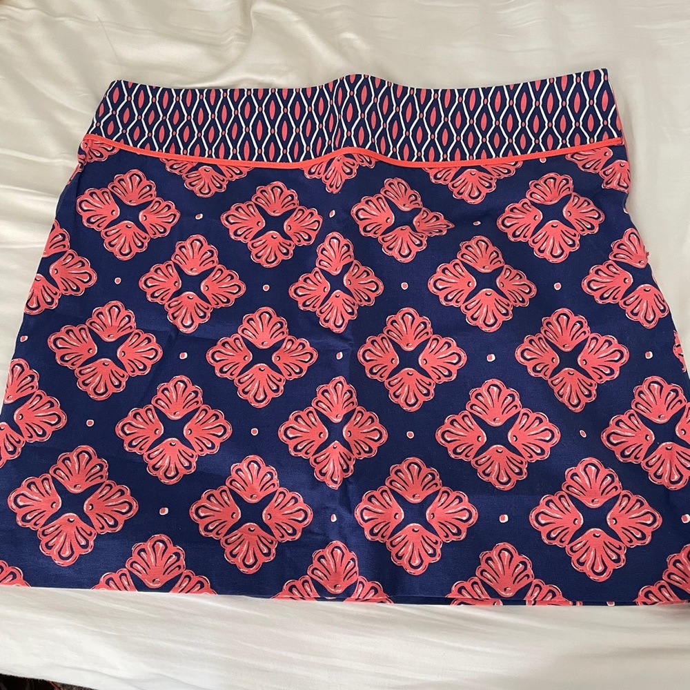 Vineyard Vines size 10 skirt